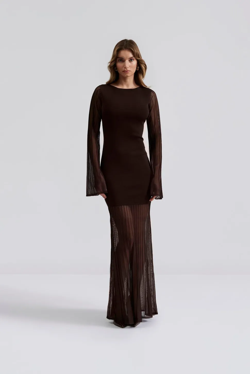 Haisley maxiklänning