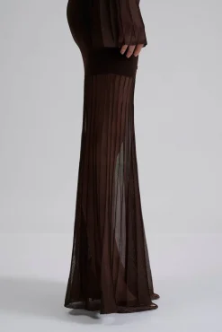 Haisley maxiklänning