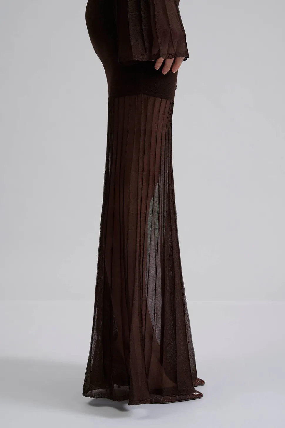 Haisley maxiklänning