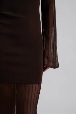 Haisley maxiklänning