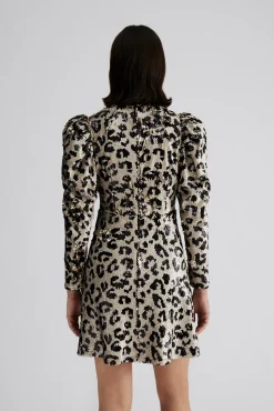 Hollis miniklänning