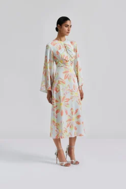 Isadora midiklänning