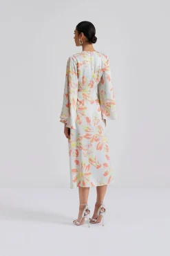 Isadora midiklänning