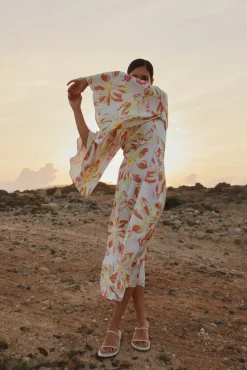 Isadora midiklänning