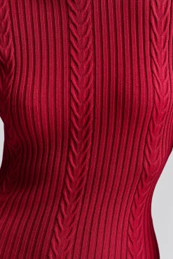 Janice maxiklänning