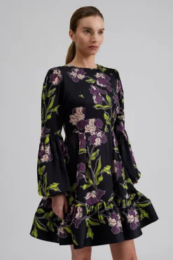 Jasmine miniklänning