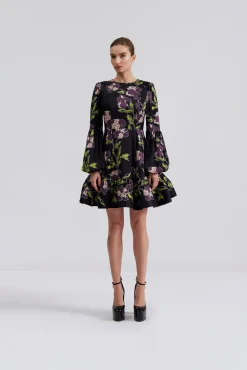 Jasmine miniklänning