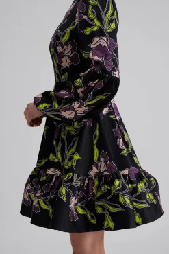 Jasmine miniklänning