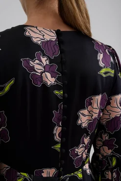 Jasmine miniklänning