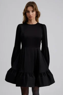 Jasmine miniklänning