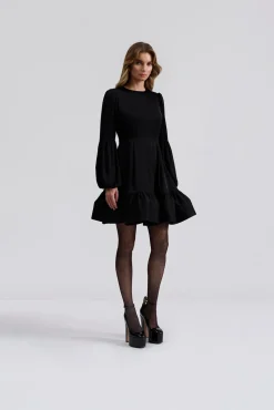 Jasmine miniklänning