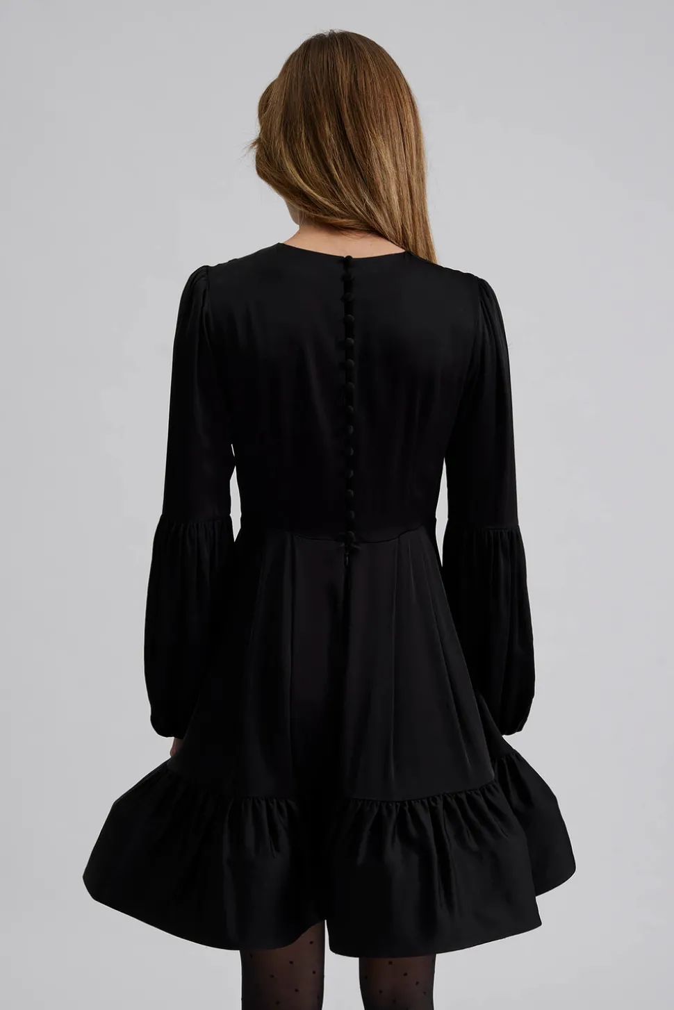 Jasmine miniklänning