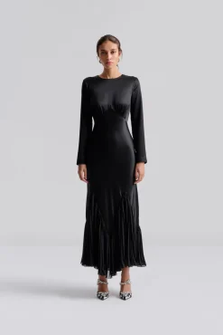 Jenina maxiklänning