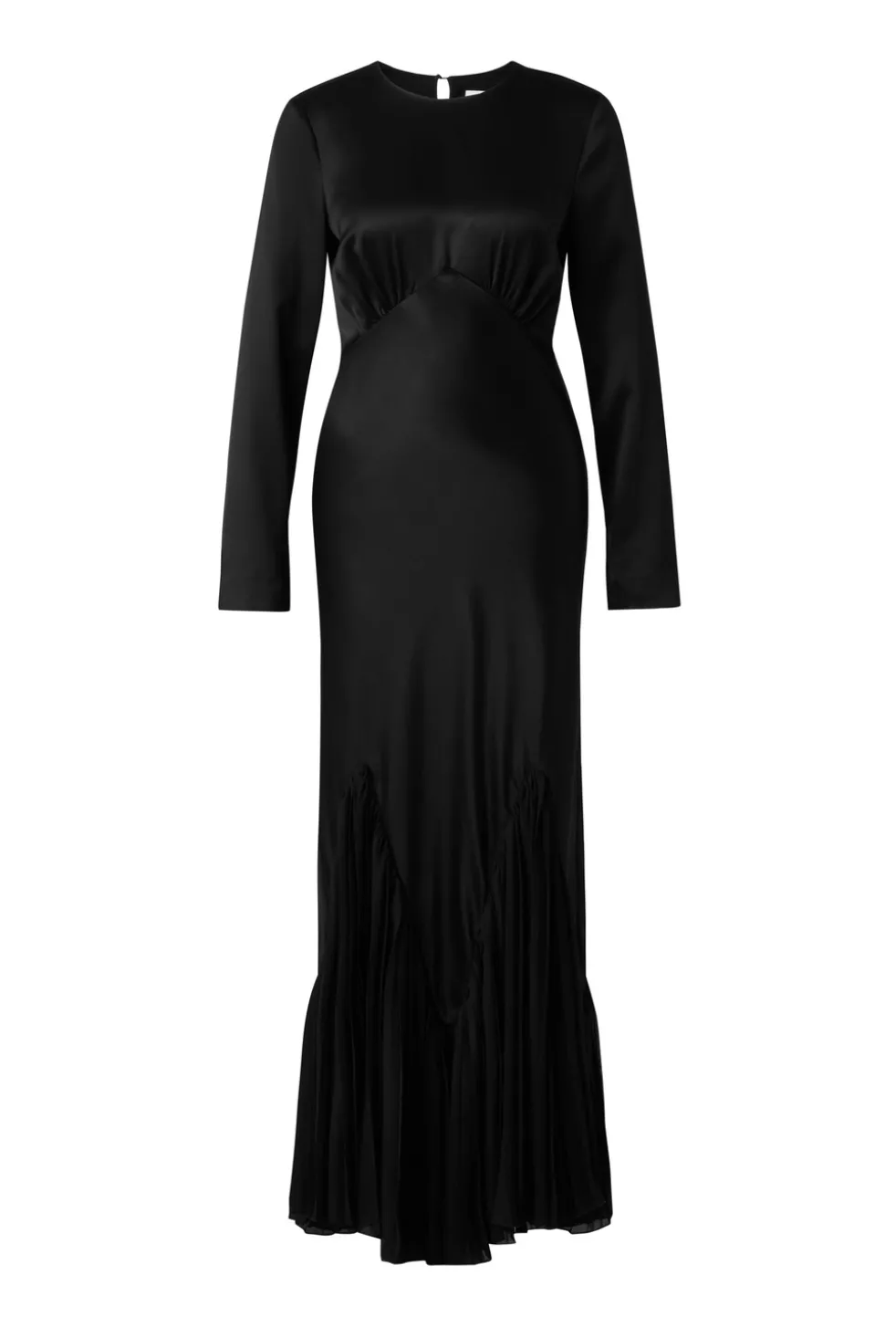 Jenina maxiklänning