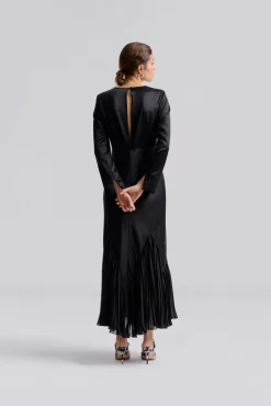 Jenina maxiklänning