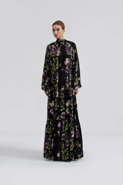 Jocelyn maxiklänning