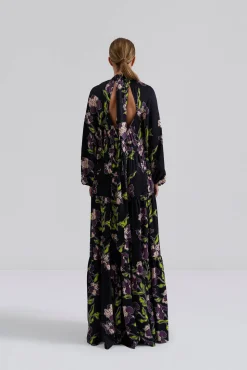 Jocelyn maxiklänning