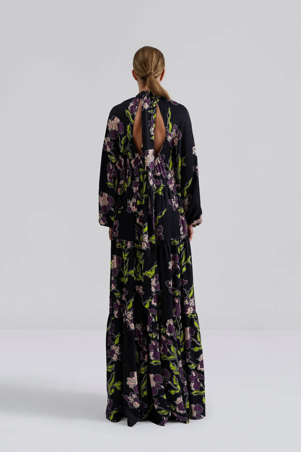 Jocelyn maxiklänning