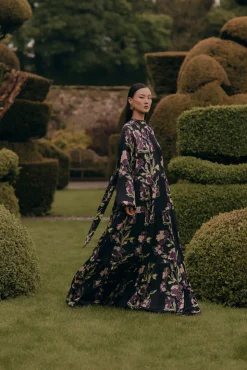 Jocelyn maxiklänning