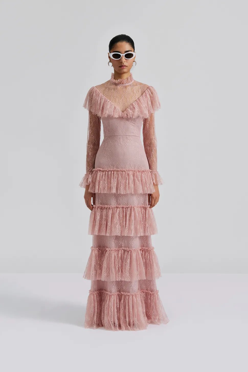 Joelle maxiklänning