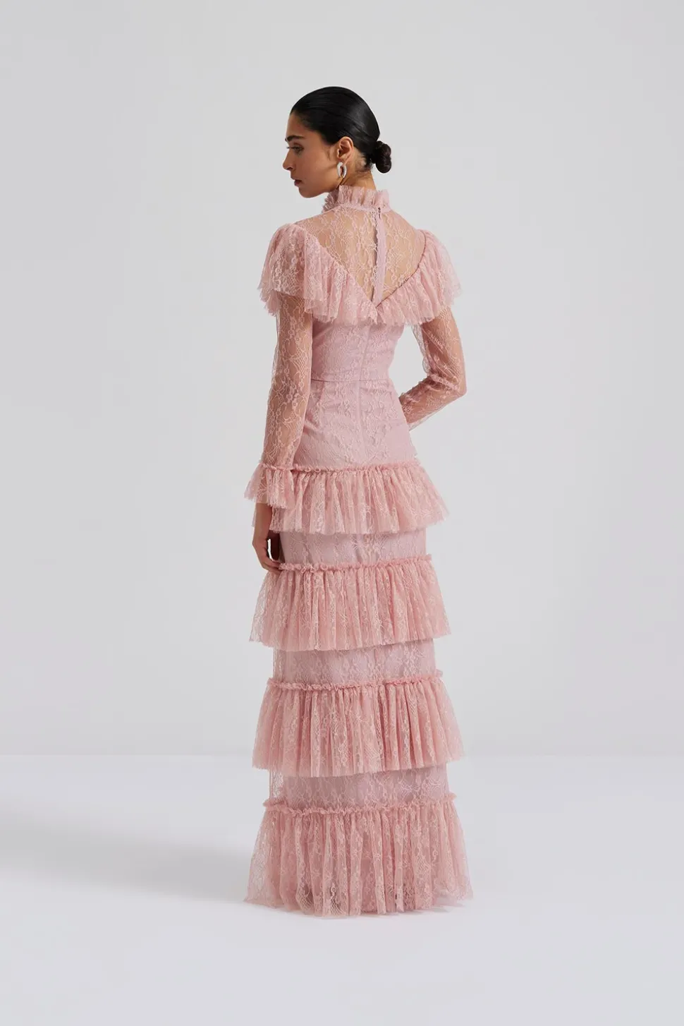 Joelle maxiklänning