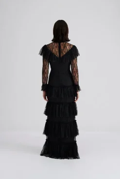 Joelle maxiklänning