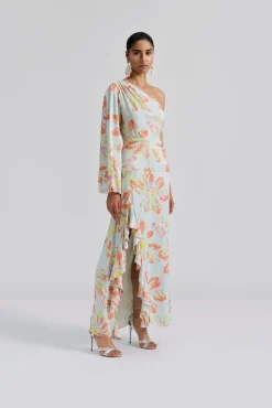 Joslin maxiklänning