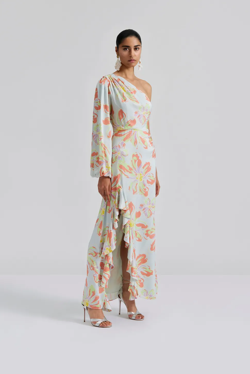 Joslin maxiklänning