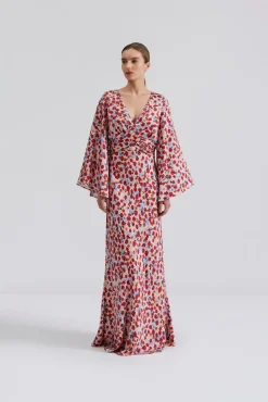 Juliet maxiklänning