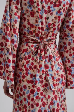 Juliet maxiklänning