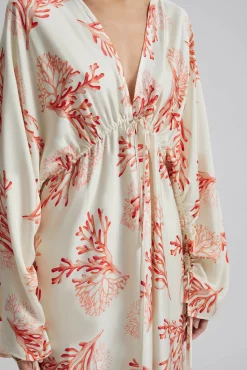 Kimberly maxiklänning