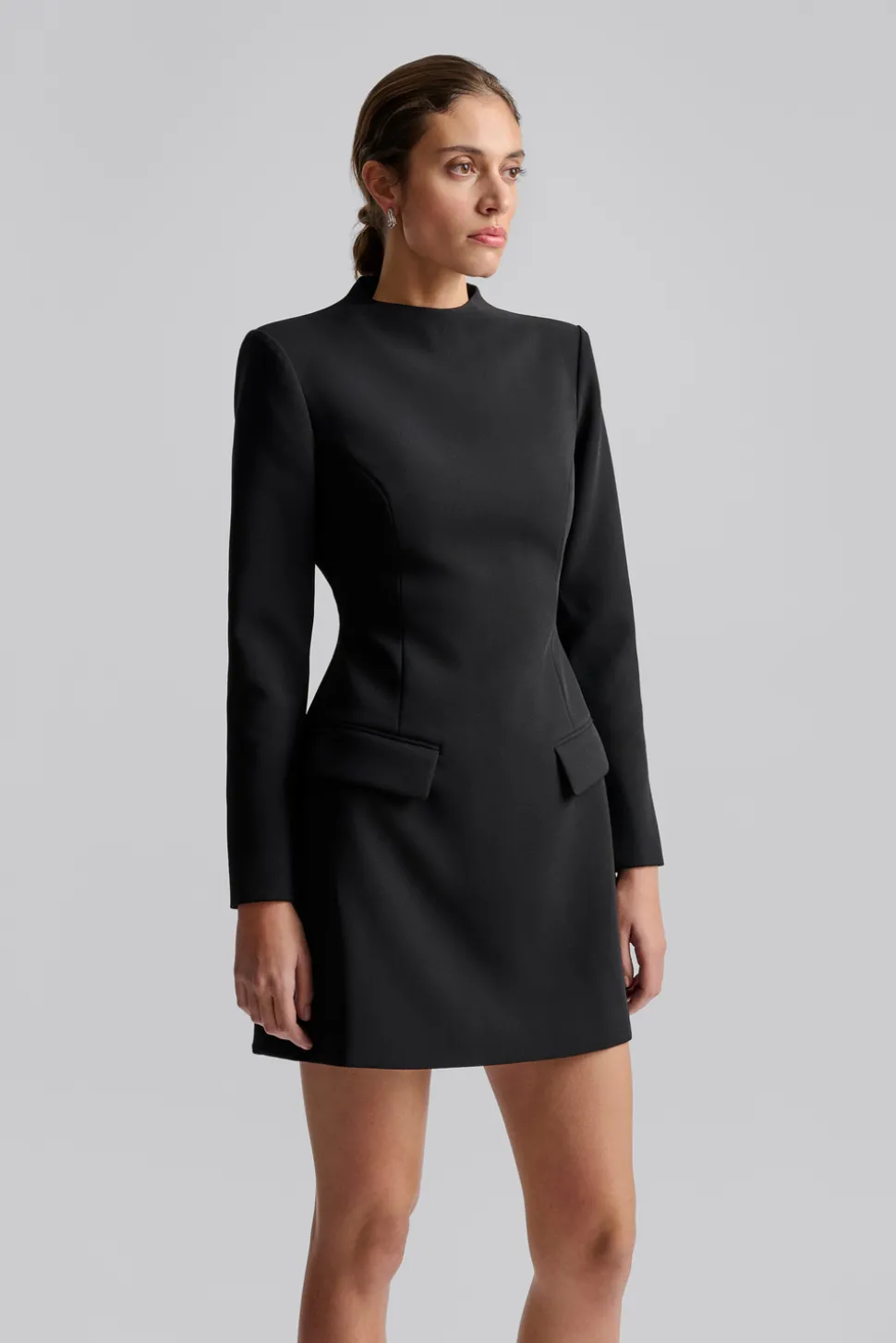 Leanna miniklänning