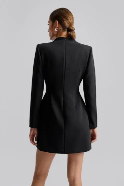 Leanna miniklänning