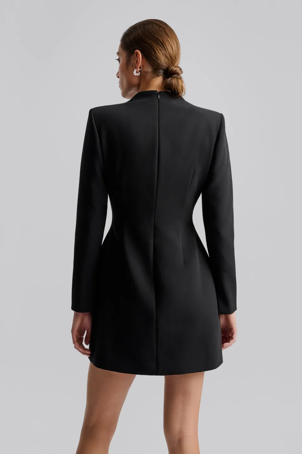 Leanna miniklänning