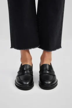 Leona loafers