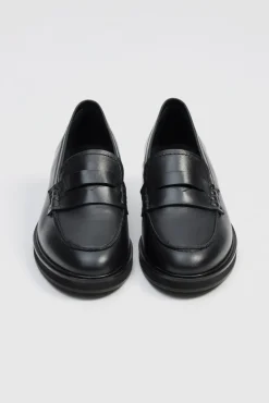 Leona loafers