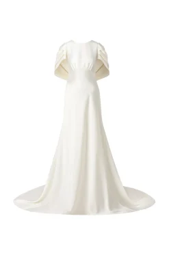 Louise brudklänning