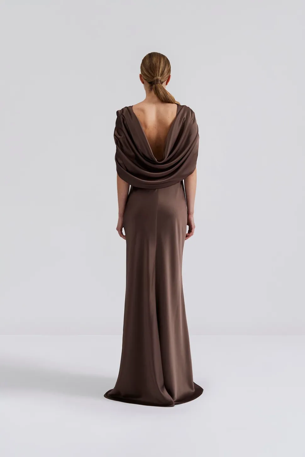 Louise maxiklänning