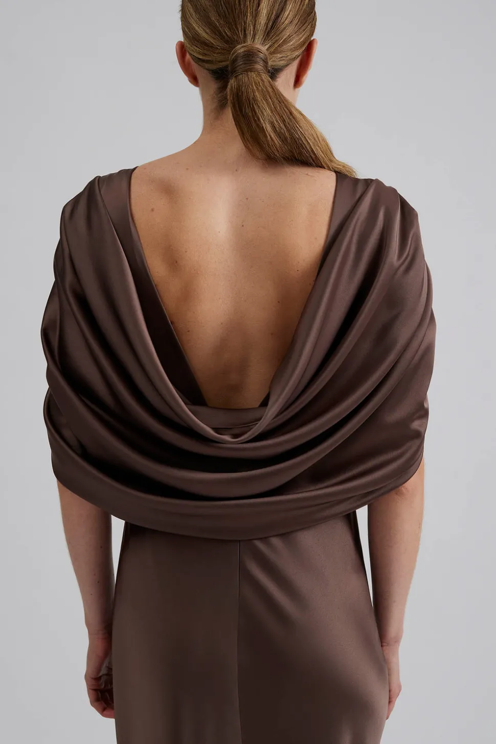 Louise maxiklänning