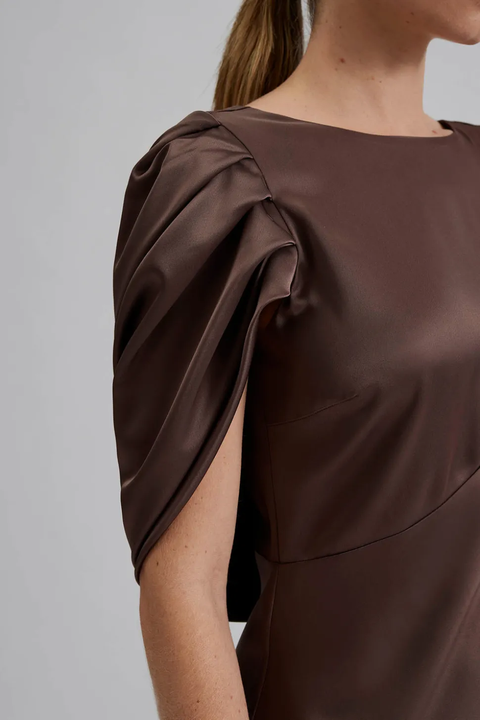 Louise maxiklänning