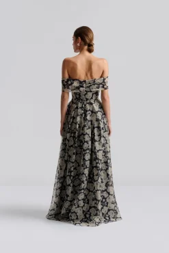 Lovelia maxiklännning