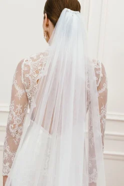 Luxe veil