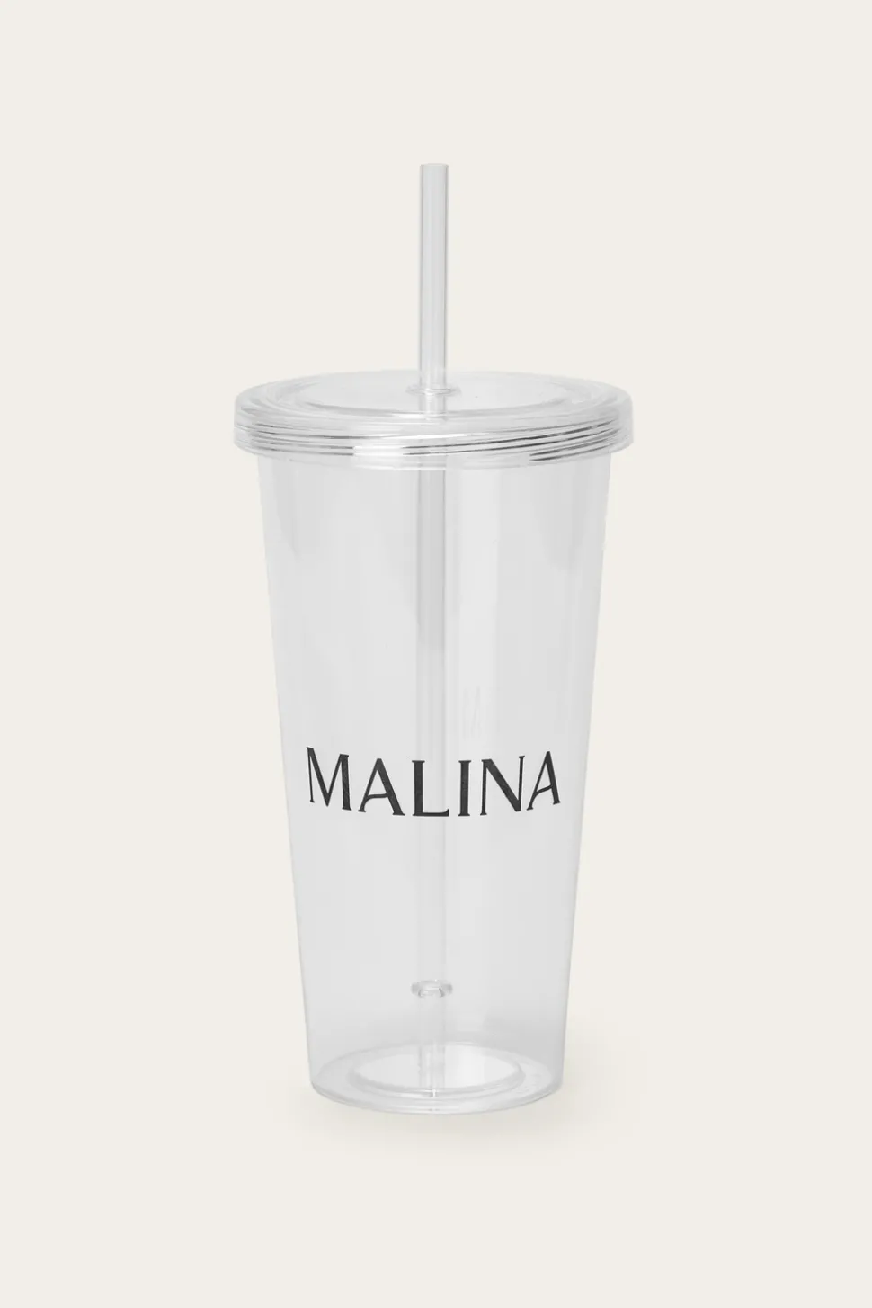 Malina reusable cup