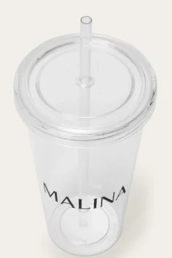 Malina reusable cup