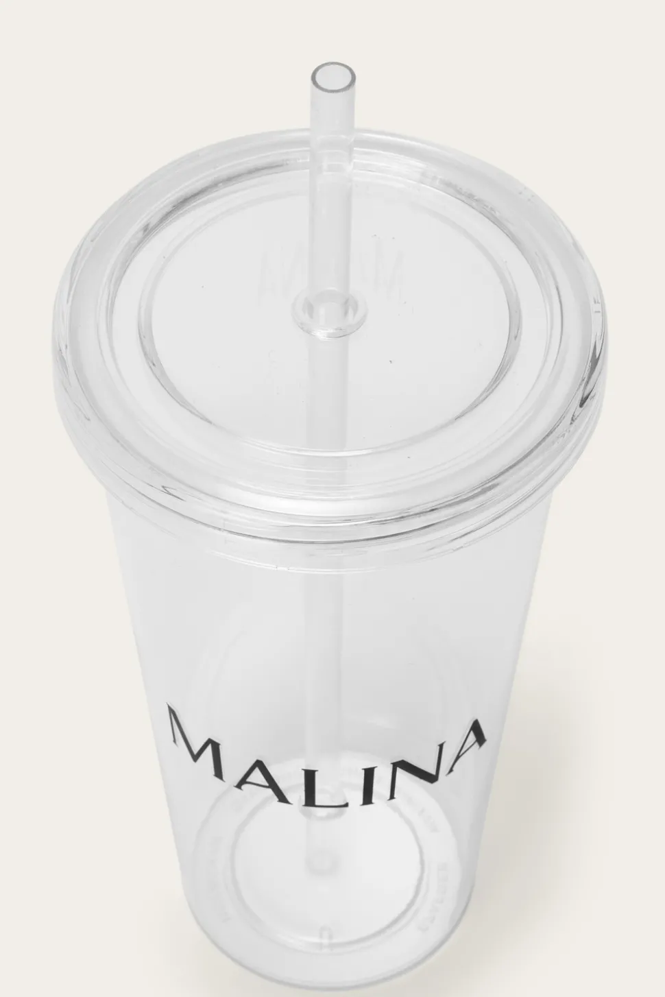 Malina reusable cup