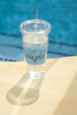 Malina reusable cup