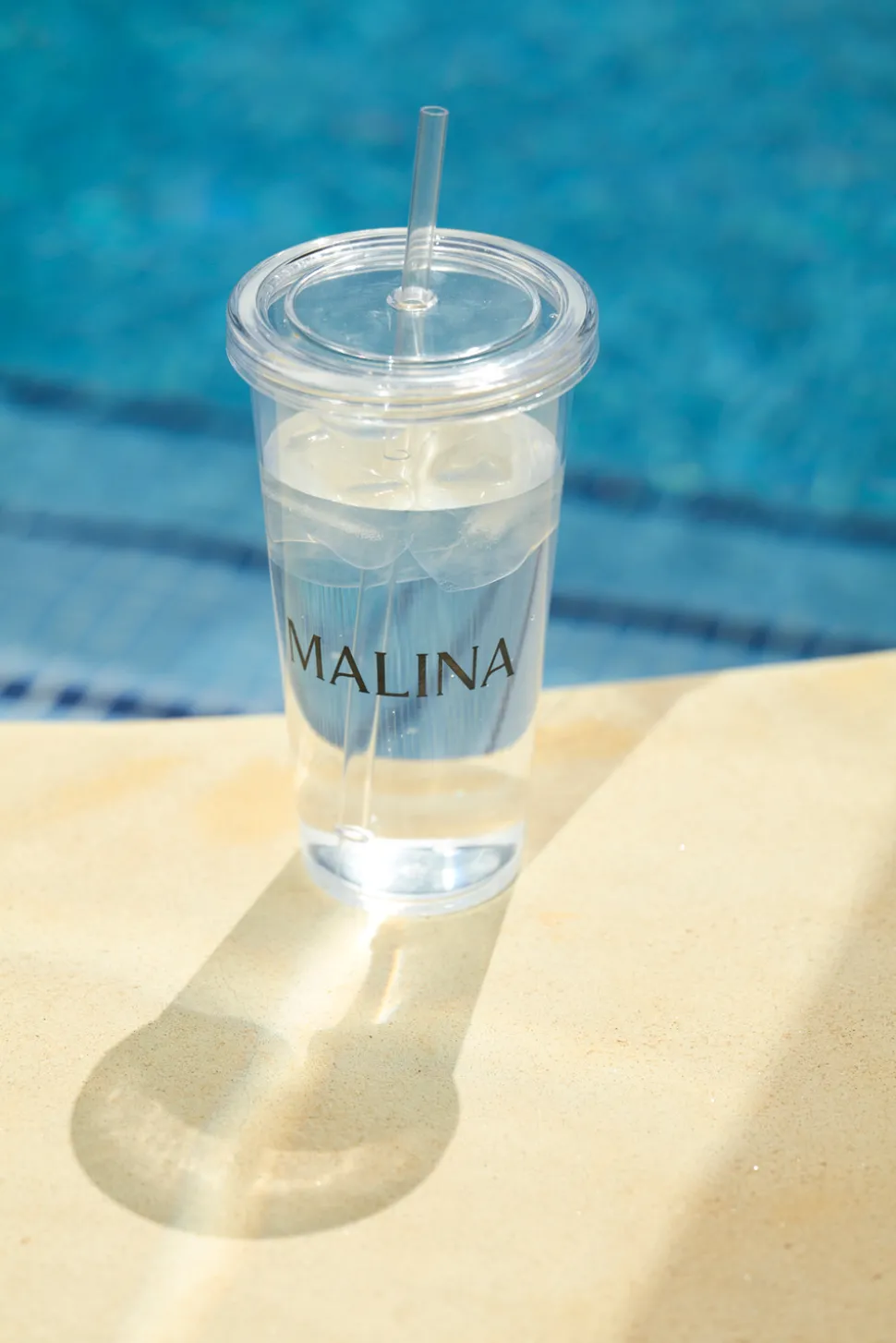 Malina reusable cup