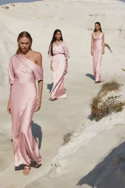 Marisa maxiklänning