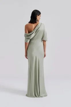 Marisa maxiklänning