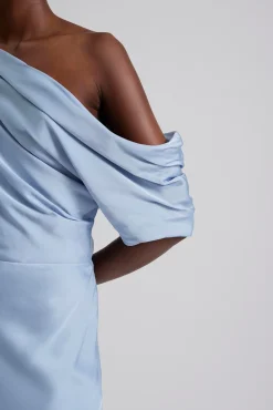 Marisa maxiklänning